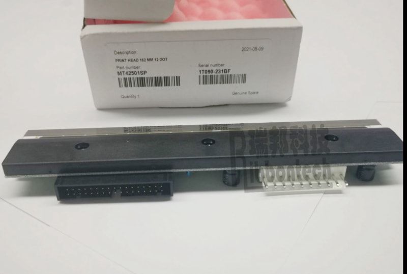 Domino M230i 162mm Printhead / MT42501SP 